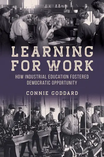Cover of Learning for Work