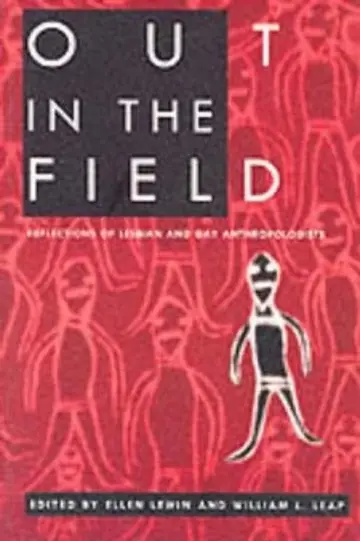 Cover of Out in the Field