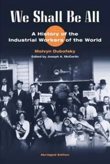 Cover of We Shall Be All