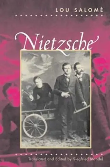 Cover of Nietzsche