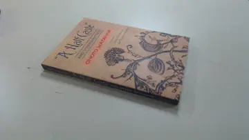 Cover of A Half Caste and Other Writings