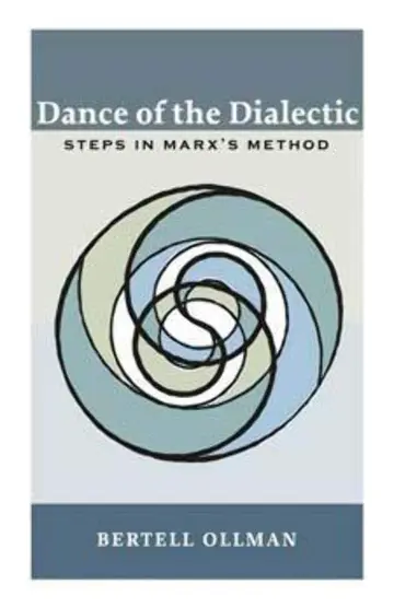 Cover of Dance of the Dialectic