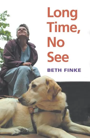 Cover of Long Time, No See