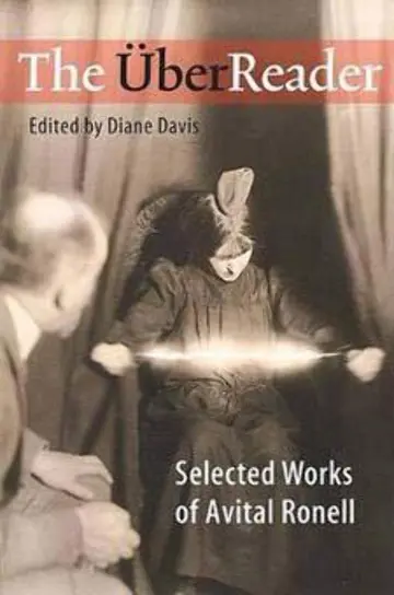 Cover of The UberReader