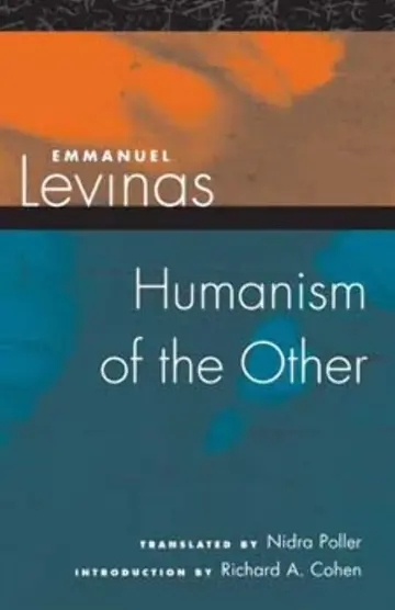 Cover of Humanism of the Other