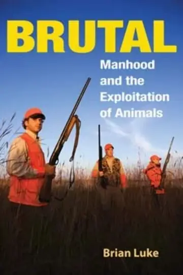 Cover of Brutal