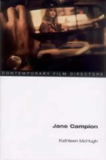 Cover of Jane Campion