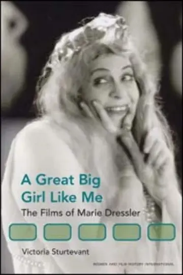 Cover of A Great Big Girl Like Me