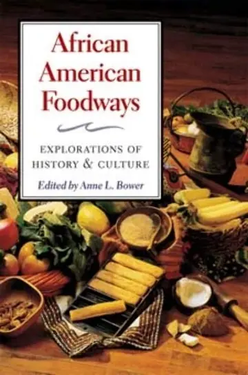 Cover of African American Foodways