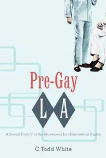 Cover of Pre-Gay L.A
