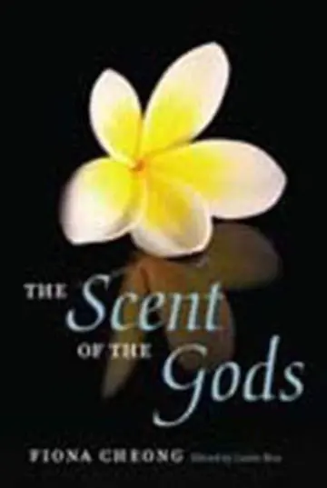 Cover of The Scent of the Gods
