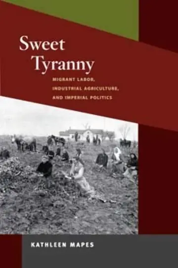 Cover of Sweet Tyranny