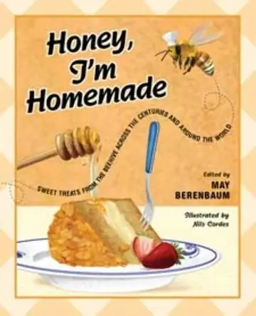 Cover of Honey, I'm Homemade