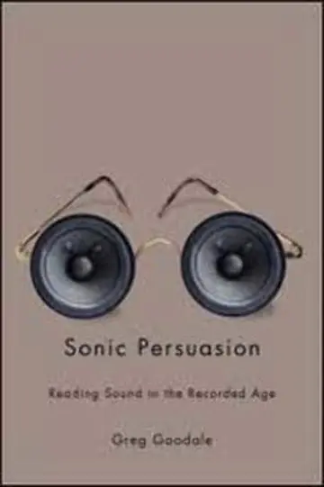 Cover of Sonic Persuasion
