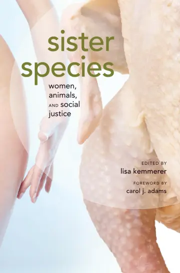 Cover of Sister Species