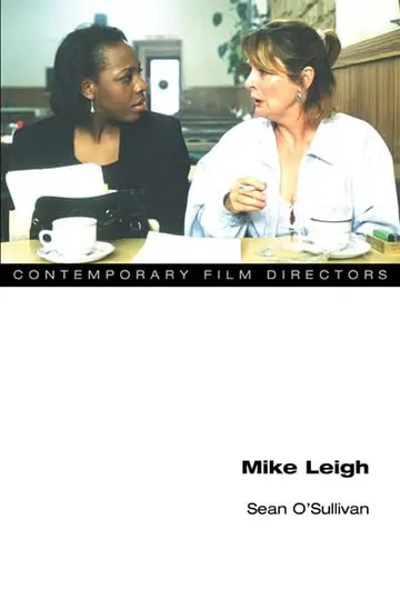 Cover of Mike Leigh