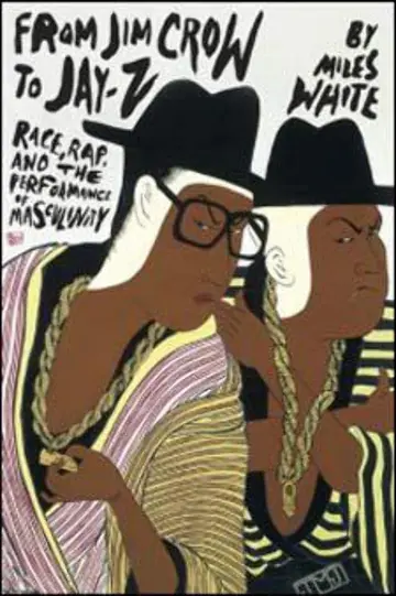 Cover of From Jim Crow to Jay-Z