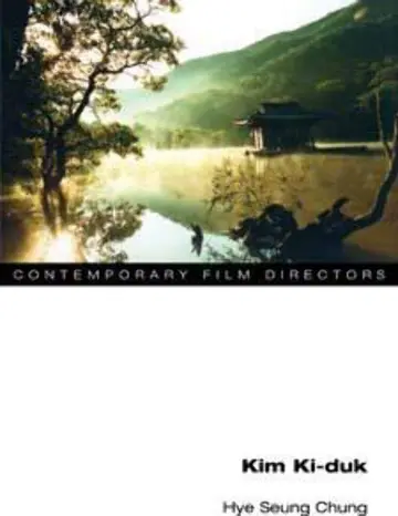Cover of Kim Ki-duk