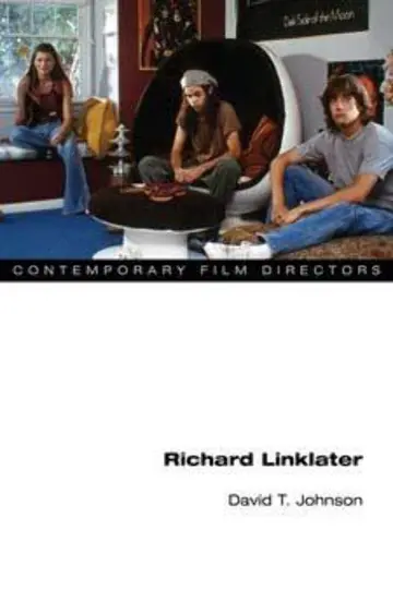 Cover of Richard Linklater