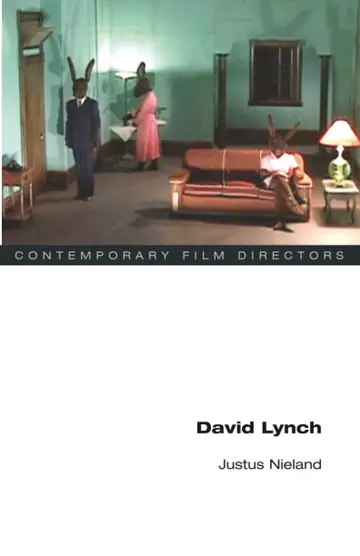 Cover of David Lynch