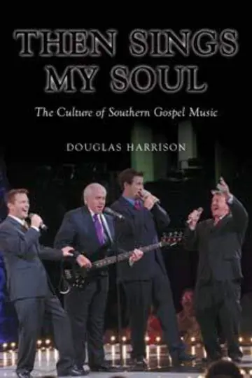 Cover of Then Sings My Soul
