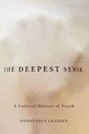 Cover of The Deepest Sense