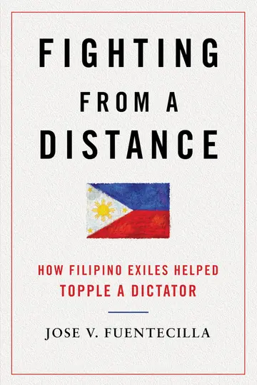 Cover of Fighting from a Distance