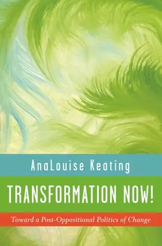 Cover of Transformation Now!