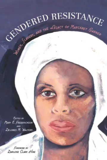Cover of Gendered Resistance