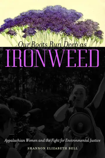 Cover of Our Roots Run Deep as Ironweed