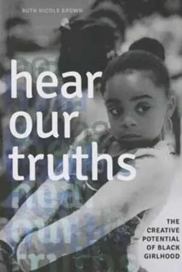 Cover of Hear Our Truths