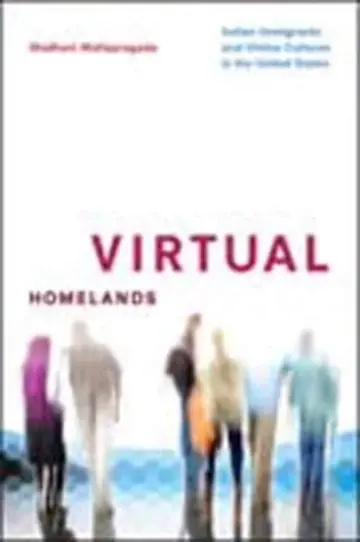 Cover of Virtual Homelands