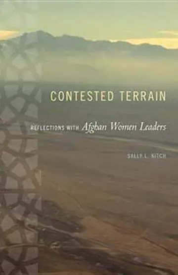 Cover of Contested Terrain