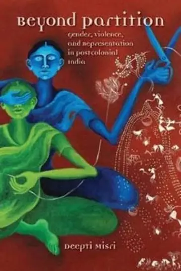 Cover of Beyond Partition