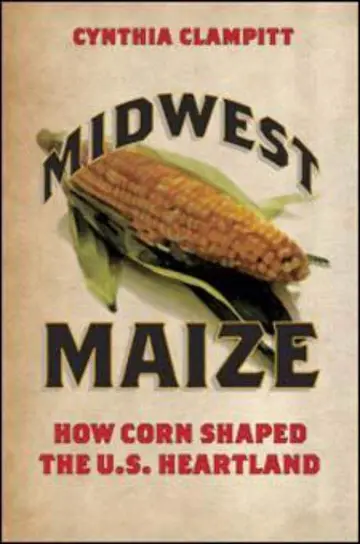 Cover of Midwest Maize