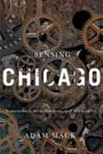 Cover of Sensing Chicago