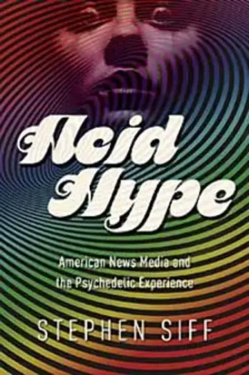 Cover of Acid Hype