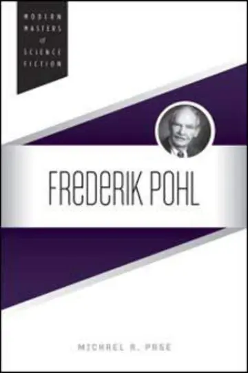 Cover of Frederik Pohl