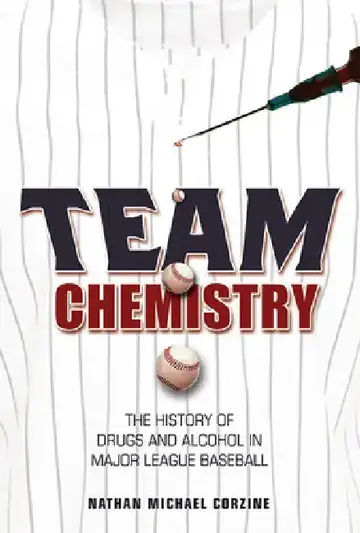 Cover of Team Chemistry