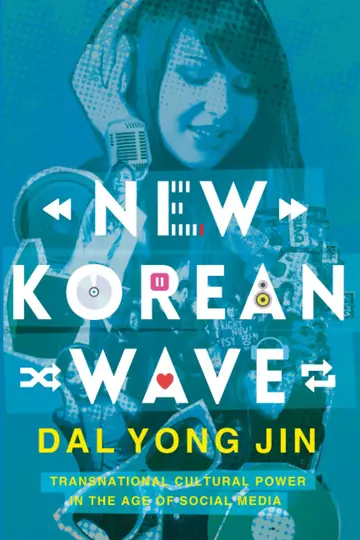 Cover of New Korean Wave