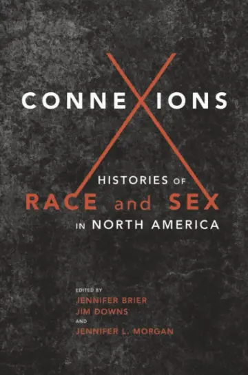 Cover of Connexions