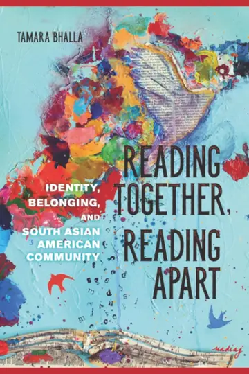 Cover of Reading Together, Reading Apart