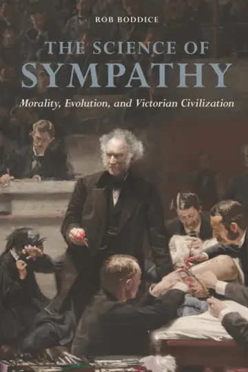 Cover of The Science of Sympathy