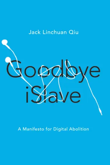 Cover of Goodbye iSlave