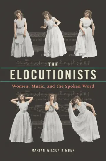 Cover of Elocutionists
