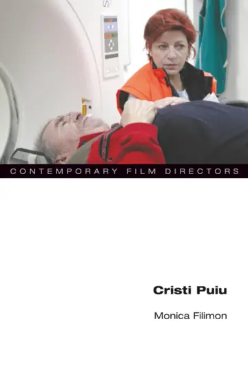 Cover of Cristi Puiu