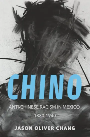 Cover of Chino