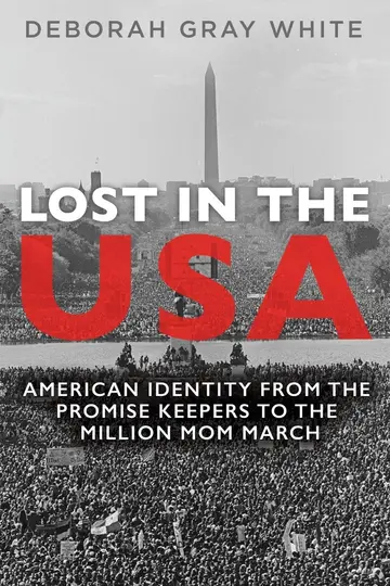 Cover of Lost in the USA