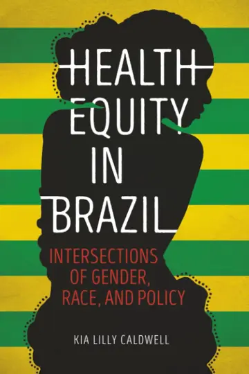 Cover of Health Equity in Brazil