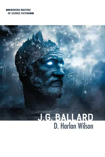 Cover of J. G. Ballard